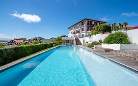 Hotel Itsas Mendia